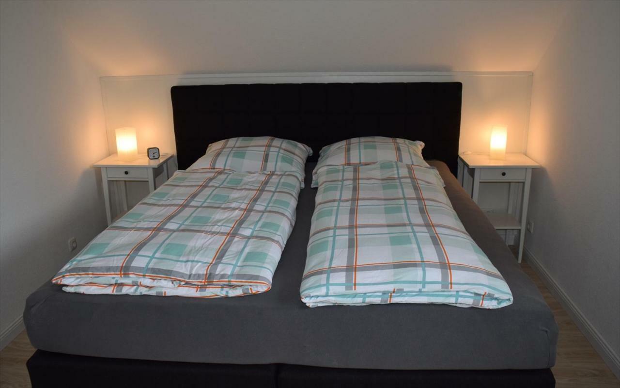 Ferienwohnung Im Winkel Hanstedt Екстериор снимка