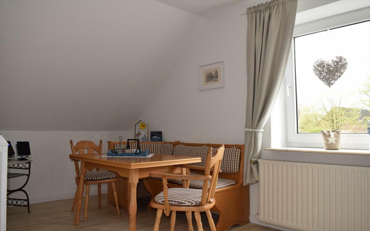 Ferienwohnung Im Winkel Hanstedt Екстериор снимка