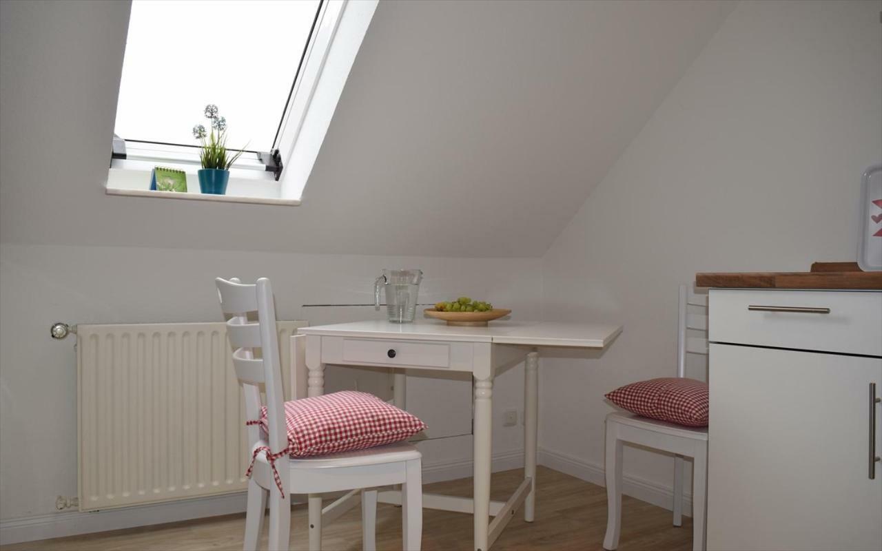 Ferienwohnung Im Winkel Hanstedt Екстериор снимка
