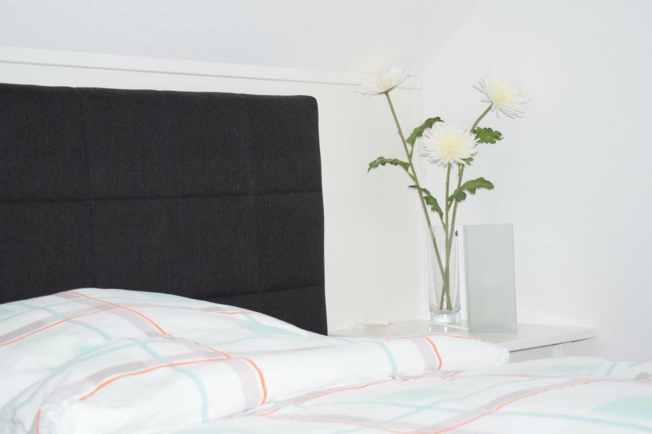Ferienwohnung Im Winkel Hanstedt Екстериор снимка